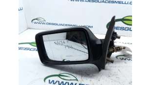 RETROVISOR IZQUIERDO SEAT IBIZA II (1993-1996) 1.9 D 64CV 1896CC - L. 2486345 / 415312301